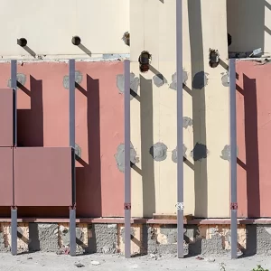 Building Envelope