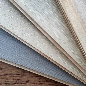 Engineered Wood