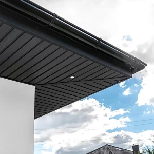 Soffits