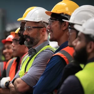 Subcrew Management