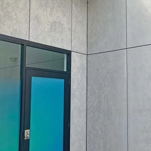 Fibre Cement