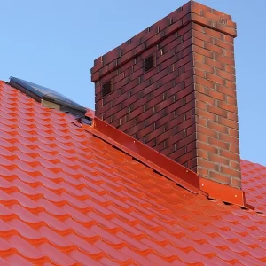 Custom Flashings