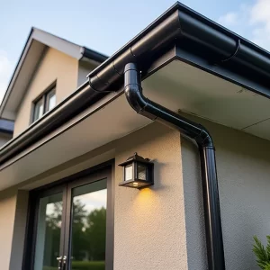 Gutters