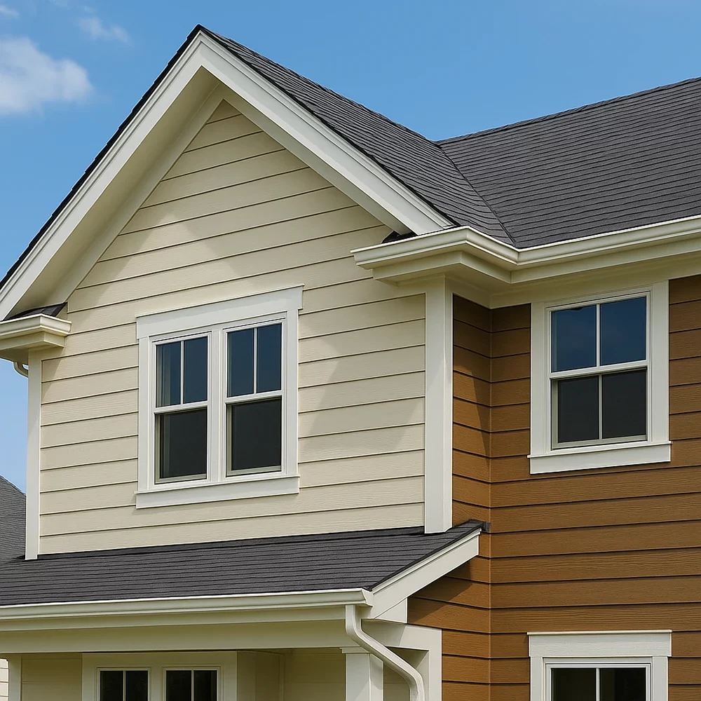 Blog_1. Fibre Cement vs. Engineered Wood