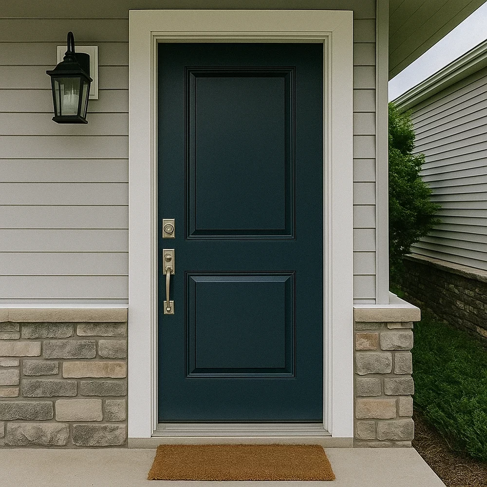 Blog_10. Best Exterior Doors for Canadian Climates