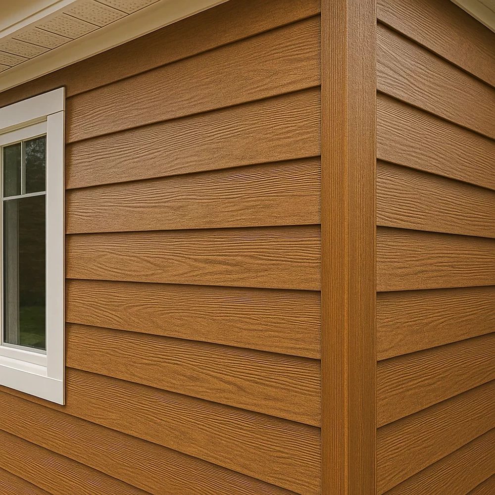 Blog_16. The Aesthetic Advantage of Engineered Wood Siding