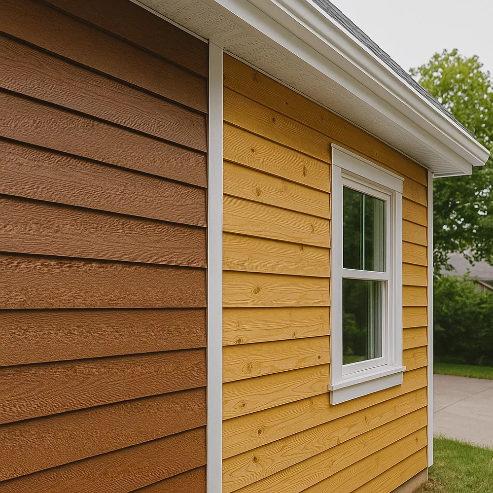 Blog_18. Cost Breakdown Engineered Wood vs. Traditional Wood Siding