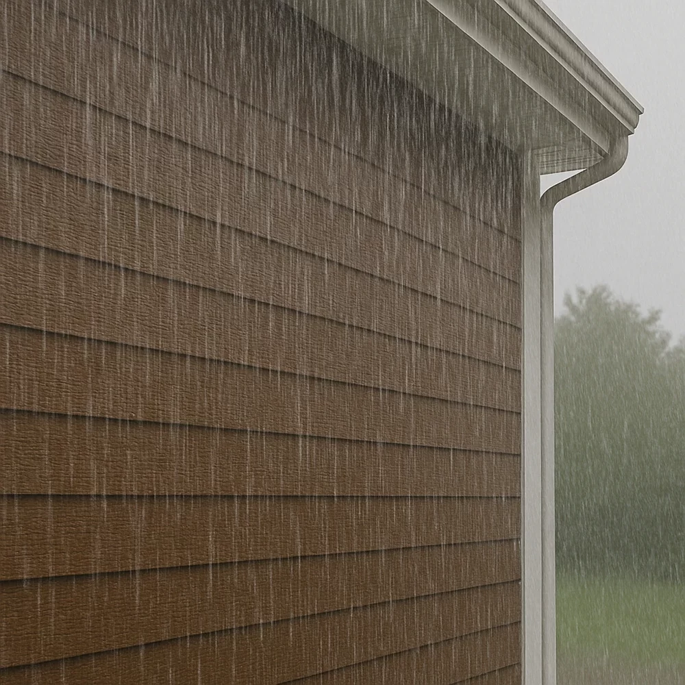 Blog_19. What Is a Rain-Screen and Why Is It Required in Many Regions