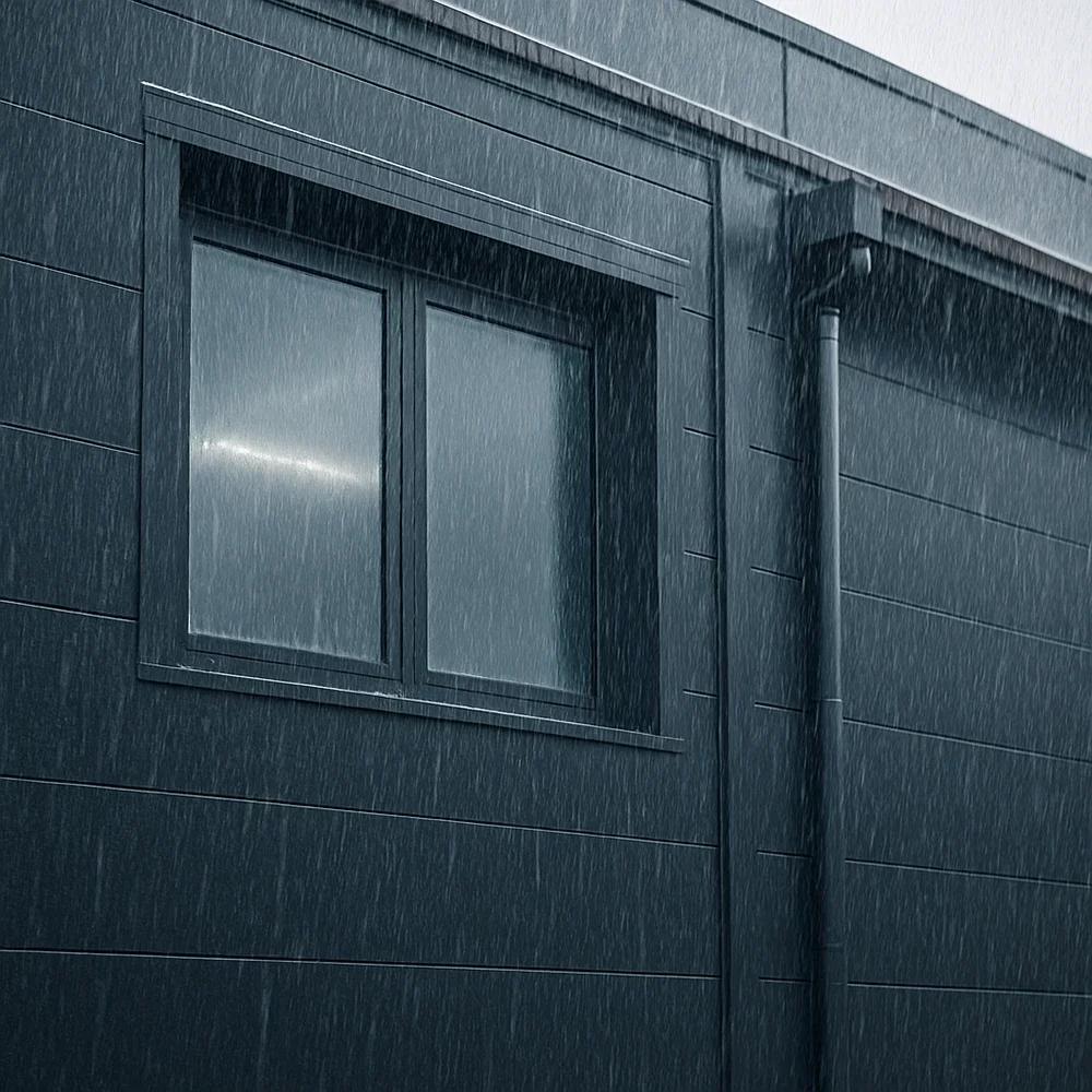 Blog_20. How Rain-Screen Systems Extend the Life of Your Exterior