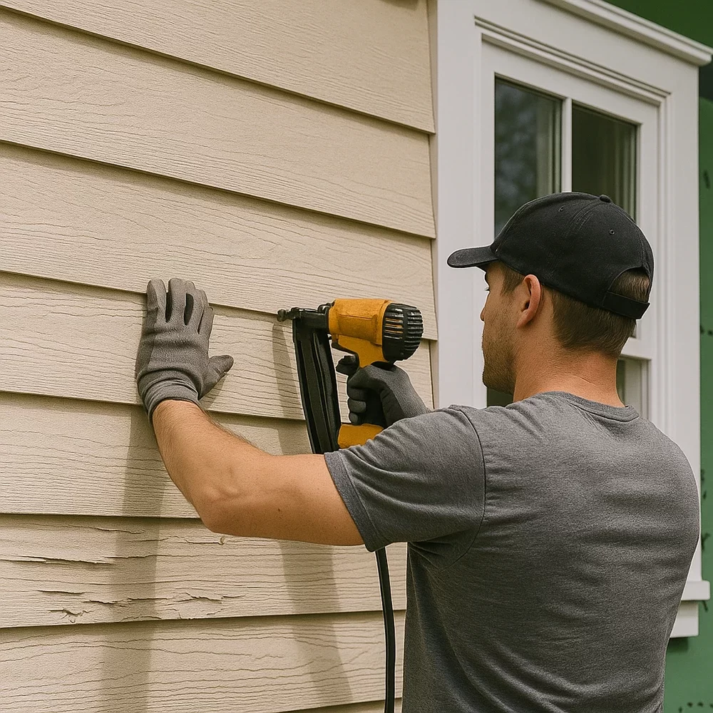 Blog_3. The Role of Siding in Energy Efficiency and Moisture Protection