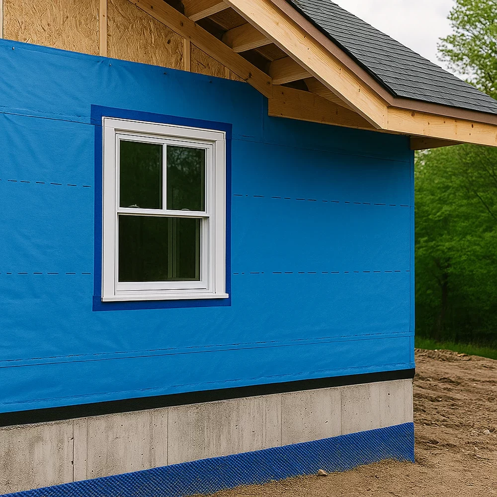 Blog_4. What Is a Building Envelope and Why Does It Matter