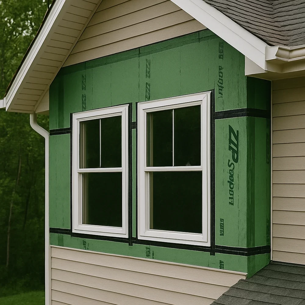 Blog_7. Top Energy-Efficient Window Options for New Builds