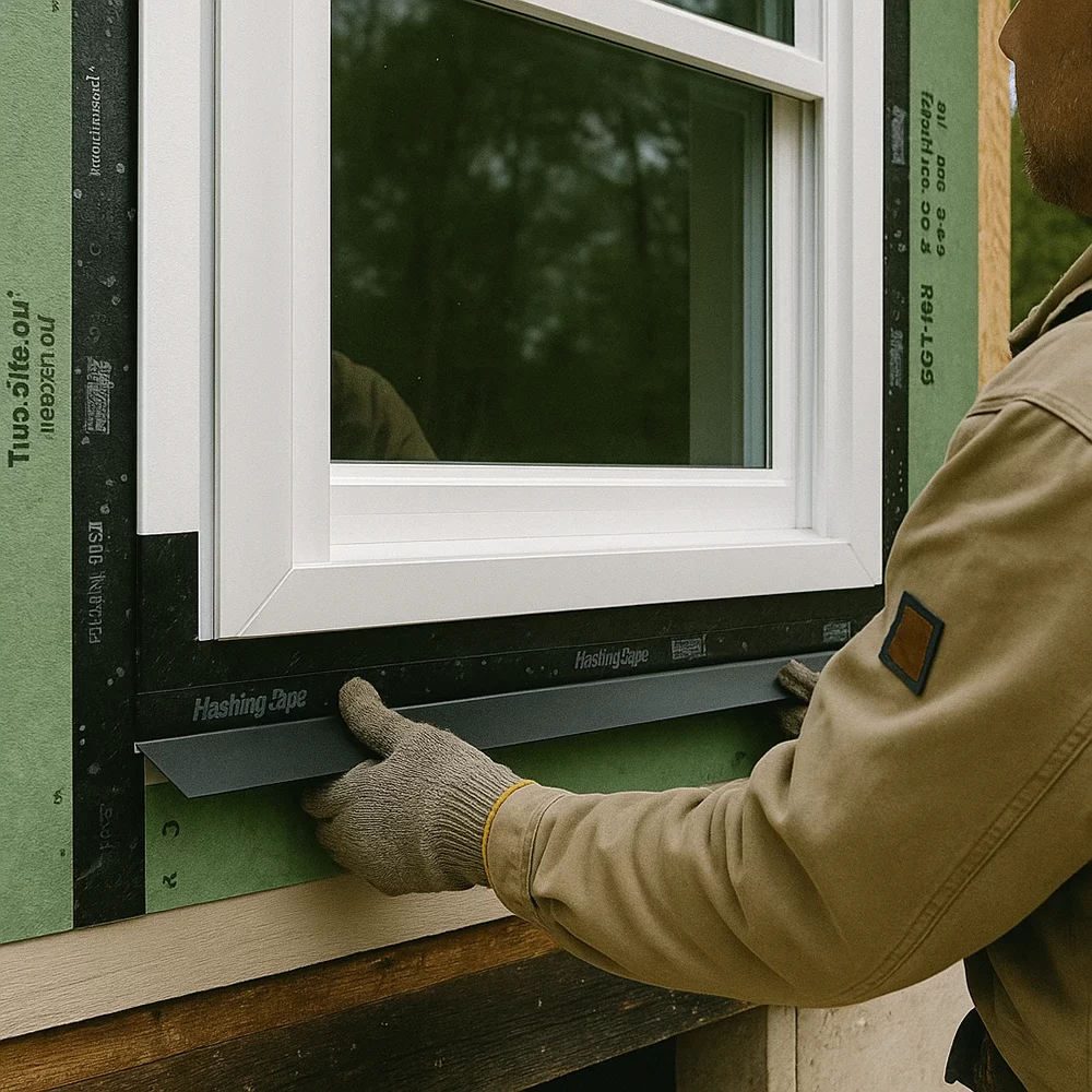 Blog_8. How Proper Window Installation Prevents Drafts and Moisture Damage